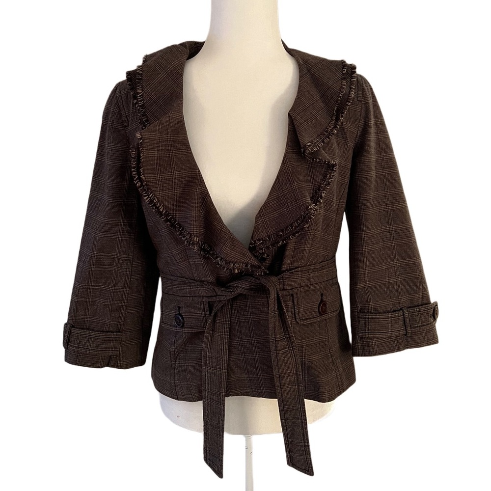 LOFT dressy jacket